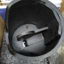 SaphRec Upgraded Trailer Lock, Fits 2 Inch Coupler Heavy Duty Anti-Theft Trailer Hitch Lock, Accessories for RV/ Boat/ Trailer/ Pickup Model 2025