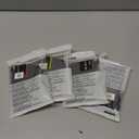 Brother Genuine LC4014PKS Standard Yield 4-Pack Ink Cartridges  Includes 1 Cartridge Each of Black, Cyan, Magenta and Yellow