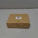 5 Pack Stainless Steel WB03x24818 Gas Stove Knob Replacement for ge,PS11729081 AP5989029 Stainless Steel Stove Replacement Knobs,Compatible with ge Stove KnobNot Universal