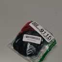 Christmas Velvet Baby Girls Bows Elastic Nylon Headbands Red Green Handmade Christmas Newborn Bows Hairbands Infants Toddlers Hair Accessories