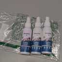 Catnip Spray for Cats, Cat Scratching Sprays, Transparent Cat & Kitten Behaviour Spray 50 ml (1.69 Oz)