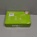 Portable Shower for Camping, [Long-Lasting] Spopal 6000mAh Rechargeable Camping Shower with Intelligent LED Display, 4 Spray Modes, IPX7 Waterproof Outdoor Camp Pump for Hiking, Travel, Car, Pet (Grey)