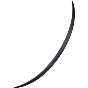 Spoiler Model 3 Highland Accessories Real Carbon Rear Spoilers Compatible For Tesla Model 3/Y 2024+(Y Carbon Matte)