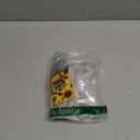 Hybrid & Company Women Pencil Skirt Premium Ponte Basic Solid Stretch Above Knee Side Slit, 2X