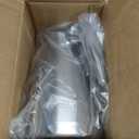 CABAX 34 oz Foodgrade Stainless Steel Thermal Carafe/Double Walled Vacuum Insulated Coffee Pot with Press Button Top, 12+ Hrs Heat&Cold Retention for Coffee,Tea,Beverage etc (1.0L)