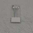 5-in-1 Memory Card Reader, USB OTG Adapter & SD Card Reader for i-Phone/i-Pad, USB C and USB A Devices with Micro SD & SD Card Slots, Supports SD/Micro SD/SDHC/SDXC/MMC