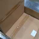 Rear Drilled and Slotted Brake Pads and Rotors Kit Ceramic Automotive Replacement Brake Kits Vented 13.70 Inch Compatible for Ford F150 Lobo 2012-2020 w/Manual Parking Brake (10 Pcs)