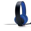 PlayStation Silver Wired Stereo Headset
