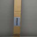 MYshade Cordless Blackout Cellular Shades, 1.5" Honeycomb Window Blinds for Bedroom & Nursery, Thermal Insulated, Noise Reducing, Privacy Shades, Inside or Outside Mount (36" W x 72" H, Beige)