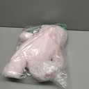 GUND Baby My First Teddy Bear, Ultra Soft Animal Plush Toy for Babies and Newborns, Pink, 15