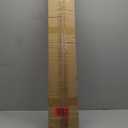 10-Pack F32T8 LED Bulbs 4 Foot Type A+B Hybrid 24W 3200LM 5000K Daylight Aluminum and Shatterproof PC F40T12 Fluorescent Light Bulb Replacement, Single or Double Ended Powered