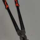 MAXPOWER Cable Cutters Set, 10-inch and 14 in-ch Heavy Duty Cable Cutters for Cutting Copper and Aluminum Cable-2 Pack