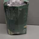 Love's cabin Round Donut Cat and Dog Cushion Bed, 20in Bed for Cats or Small Dogs, Anti-Slip & Water-Resistant Bottom, Super Soft Durable Fabric Pet Beds, Washable Luxury Cat & Dog Bed Gray (19.7"L x 19.7"W x 5.9"Th, Grey)