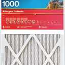 3M Filtrete 20 in. H x 14 in. W x 1 in. D 11 MERV Air Filter