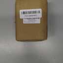 Bathroom Cup Dispenser, Dixie Cup Holder 3-4oz Mini 5OZ Disposable Paper Cup Holder for Bathroom Cotton Pad Container Guest Bathroom Essentials, Like Marble White