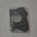 FEL-PRO BS 40737 Engine Crankshaft Seal Kit for Jeep Grand Cherokee