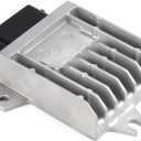 LF8M189E1F Transmission Control Module TCM TCU (NO program) Compatible with Mazda 3