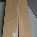 24"X24" Nonreflective Cone Bar Roll-Up Sign