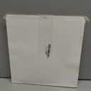 70 PCS 5 Inch Sanding Discs, 40 80 120 180 240 320 400 600 800 Grit Hook and Loop Sandpaper for Random Orbital Sander