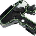 Oil Separator PCV Valve Assembly 06H 103 495 A(Low power 25BAR)