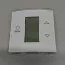 3316250.700 RV Single Zone Wall Thermostat Replacement for Dometic for RV/Camper Conditioners 3316250.712, 3-Wire