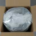 3 Steps High Density Foam Dog Stairs Ramps,Non-Slip Pet Steps for Older Dogs,Pet with Joint Pain, Sofa Bed Ladder for Cats