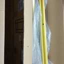 Gold clothing rack,Heavy duty clothes rack with shelves,Metal garment rack for hanging clothes,Wardrobe rack for Boutique, Retail or Home (L:31.5IN)