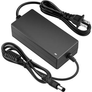 for Logitech G920 G29 Power Supply, 24V Power Cord Adapter for Logitech Racing Wheel G923 G25 G27 G940 GT APD DA-42H24, AD10110LF, 190211-0010(8.2ft)