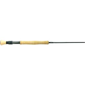 Okuma SLV Graphite 4-Piece Fly Rod (8-9 wt)