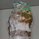 Morph One Size Fits Most Bavarian Piggyback Costume, Brown, White and Black One Size