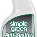 Simple Green Anti-Spatter, 32 fl oz