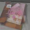 QGHOT Pixel Backdrop Happy Birthday Party Decoration 7x5Ft Video Game Themed Banner Gaming Gamer Photo Background for Kids Boy Cake Table Supplies Favors