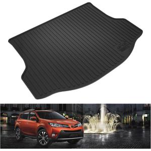Kiwi Master Cargo Mat for 2013-2018 Toyota RAV4 (Non-Hybrid)