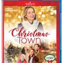 Christmas Town [Blu-Ray]