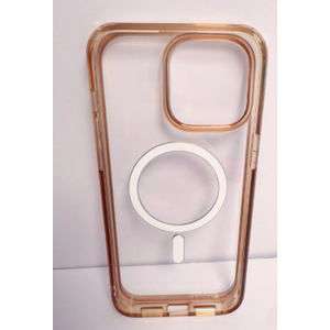 CENHUFO Privacy for iPhone 14 Case/iPhone 13 Case, Full Body Phone Case with Built-in 9H Tempered Glass Privacy Screen Protector, Shockproof Bumper Clear Cover 