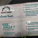 Amazon Brand - Mama Bear Gentle Touch Diapers, Size 7, 20 Count