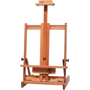 Jack Richeson Lyptus Wood Table Top Easel