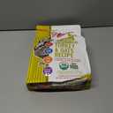 Small Breed Organic Turkey & Oats