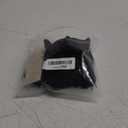 SHARICCA Women Postpartum Period Thongs 4 Layers Leakproof Underwear Panties for teen ladies Multipack (Medium, 3 Pack-black)