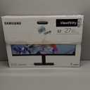 Samsung 27" ViewFinity S7 (S70H) High-Resolution Monitor