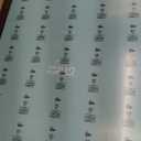 LaVie Home 20x27 Picture Frame Brown, Puzzles Frame for Wall Decoration, Classic Brown Minimalist Style Suitable for Decorating Houses, Offices, Hotels, Puzzles Posters Photos or Artwork1 Pack