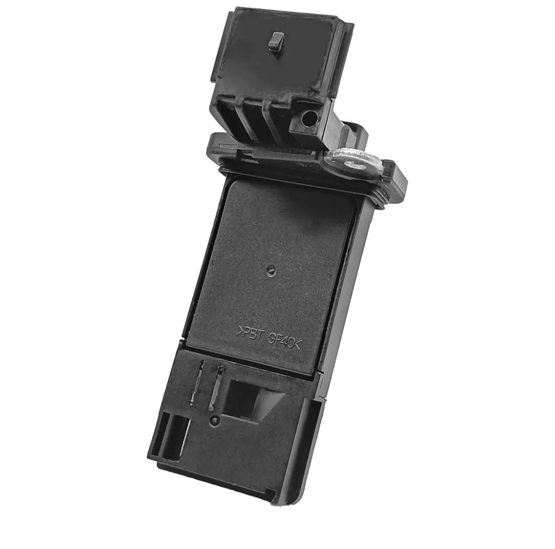 Mass Air Flow Sensor, Mass Airflow Sensor Replacement for 23262343, Compatible with Buick Enclave Escalade, Cadillac ATS XTS, Chevy Suburban 1500 2500HD 3500HD