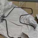 WB44X10009 Electric Oven Bake Element by Part Supply House