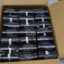 Amazon Basics Dog Poop Bags with Dispenser, 900 Count, Enhanced for Guaranteed Leakproof, Unscented, Includes Leash Clip