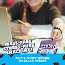 Welch's Fruit Snacks, Concord Grape Snack Box, Gluten Free, 5oz Snack Packs (Pack of 12)