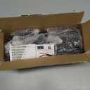 Willpower 2PCS 72W 5 Inch Led Work Light Bar Spot Beam LED Pods Waterproof Triple Row Offroad Driving Lights Fog Work Lamps for Truck Tractor 4x4 Car Boat ATV UTV SUV 4WD