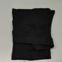 Tapata Women's 28''/30''/32''/34'' Stretchy Bootcut Dress Pants with Pockets Tall, Petite, Regular for Office Work Business Small