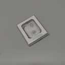 Suoman for Apple Watch 46mm Tempered Glass Screen Protector Case, [Looks Like Ultra] All-Round Durable Hard PC Protective Cover for iWatch Series 11/10 (Titanium-46mm)