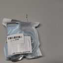 iPhone 17 16 15 Charger Fast Charging, 45W Dual USB C Phone Charger Block with 10FT Long Type C Cable Cord for Apple iPhone 17/Pro/Pro Max/17 Air/16 Pro/16 Pro Max/15 Plus/15 Pro/iPad/S25 Ultra(Blue)