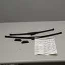 TRICO White 26" + 21" Extreme Weather Premium Winter Automotive Replacement Windshield Wiper Blades (Set of 2), Passenger and Driver Side All-Weather Beam Wiper Blades for Select Vehicle Models